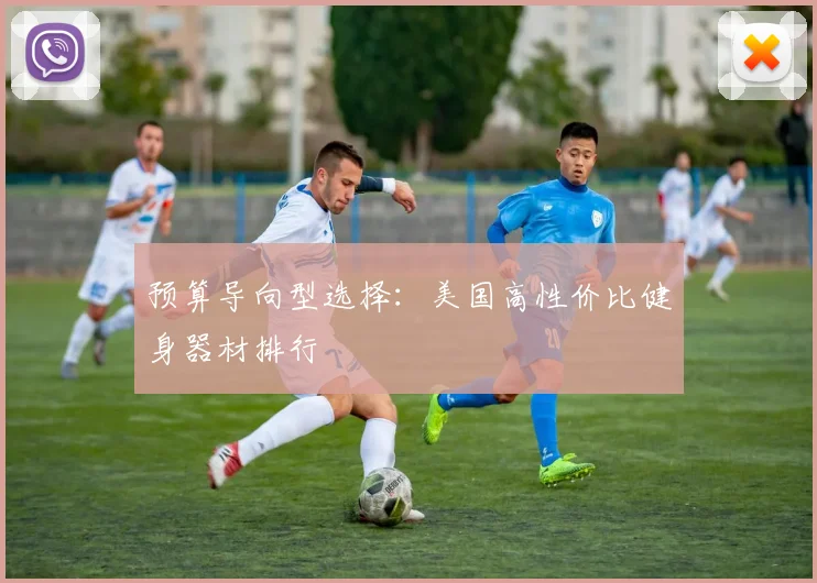 预算导向型选择:美国高性价比健身器材排行